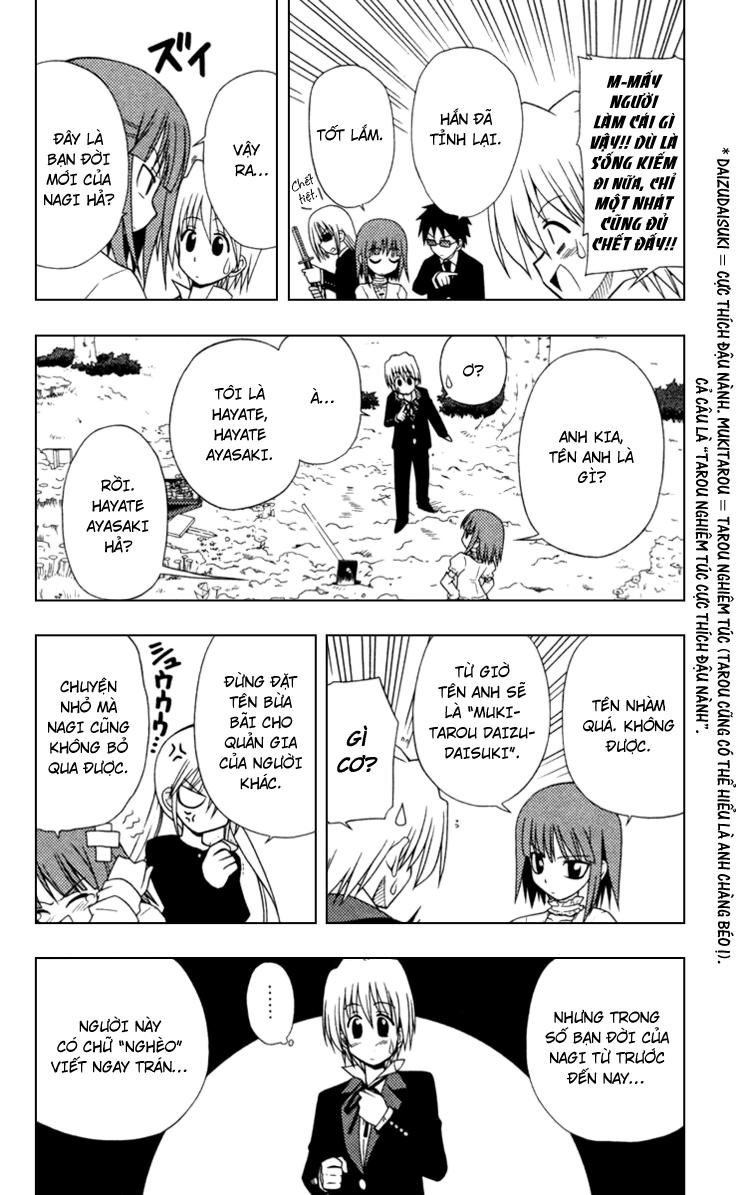 Chàng Quản Gia Chapter 11 - 10