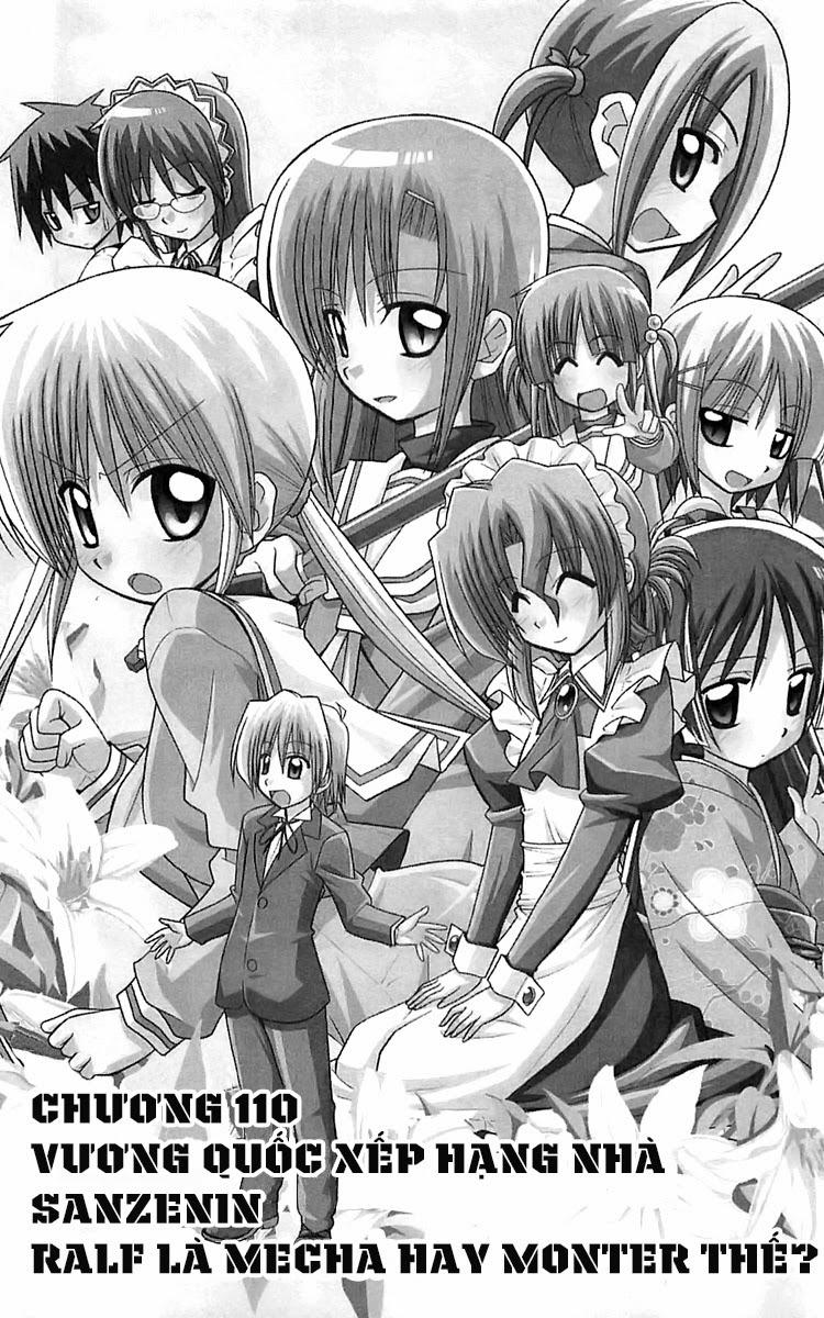 Chàng Quản Gia Chapter 110 - 1