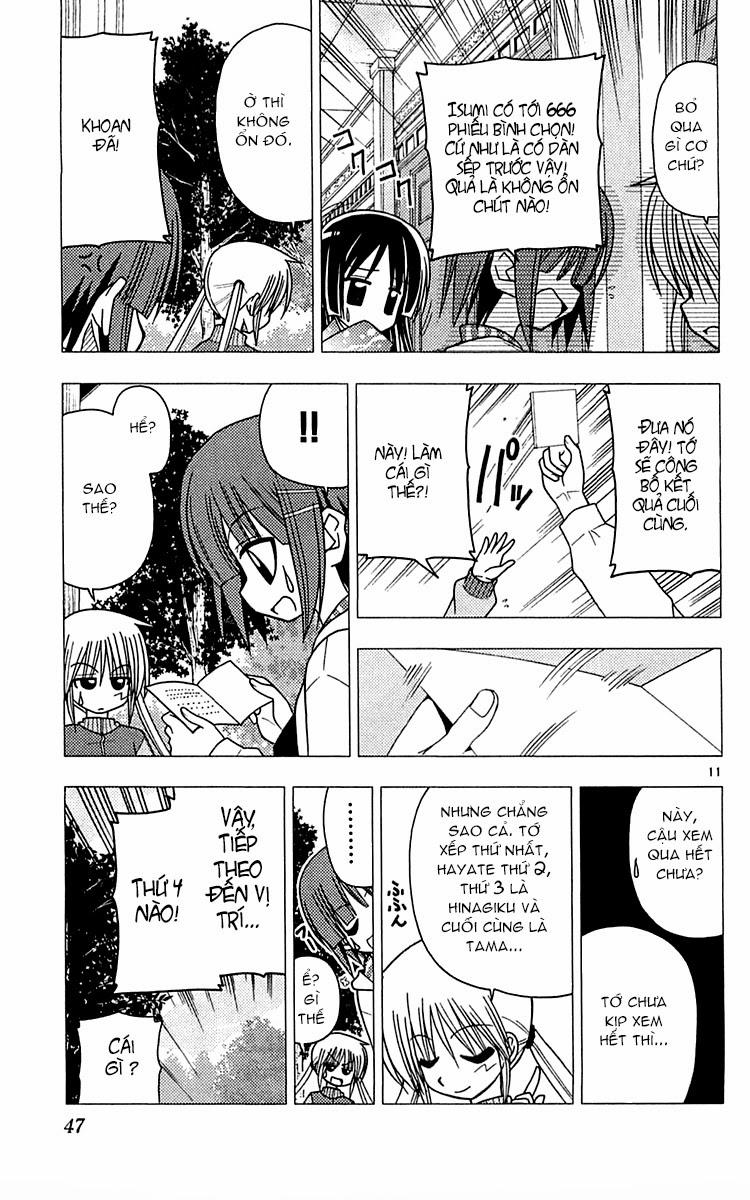 Chàng Quản Gia Chapter 110 - 11