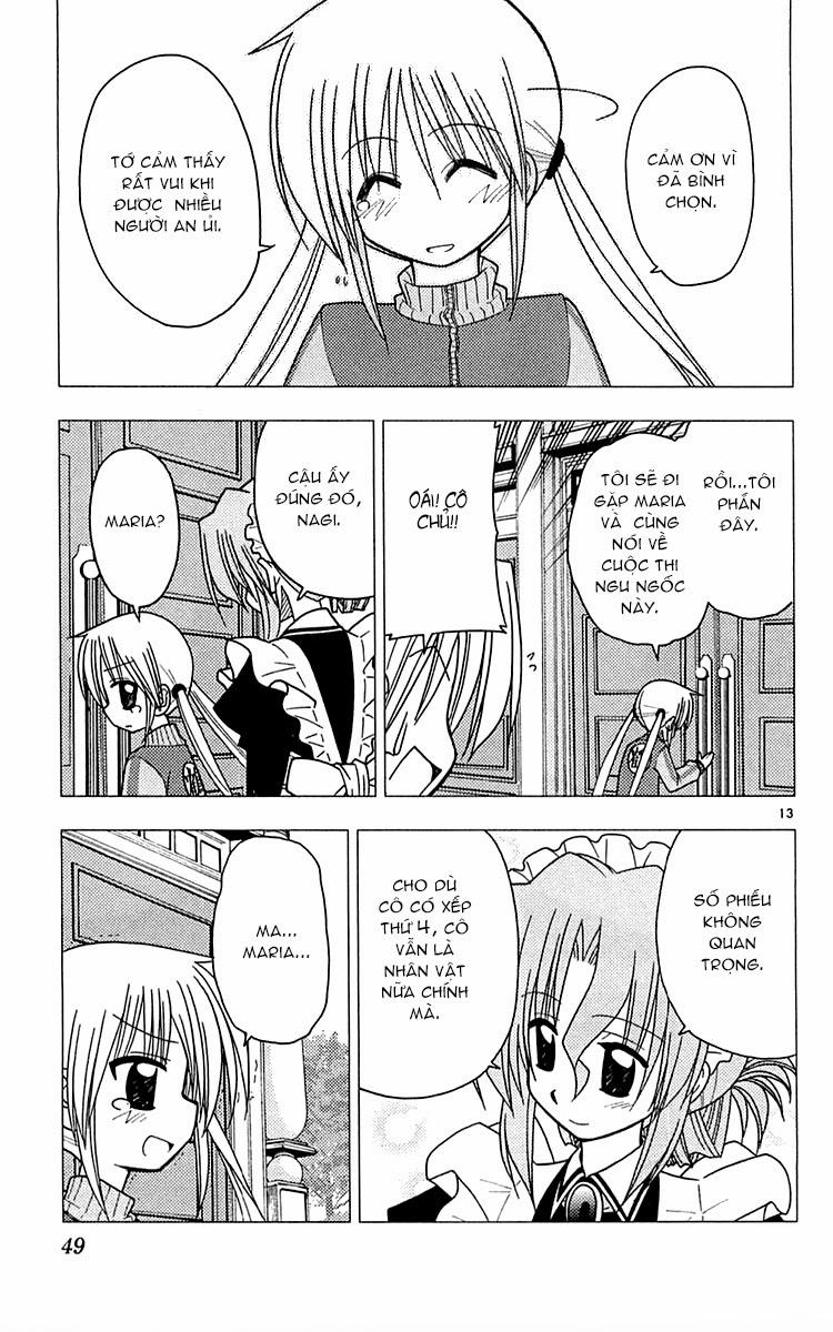 Chàng Quản Gia Chapter 110 - 13