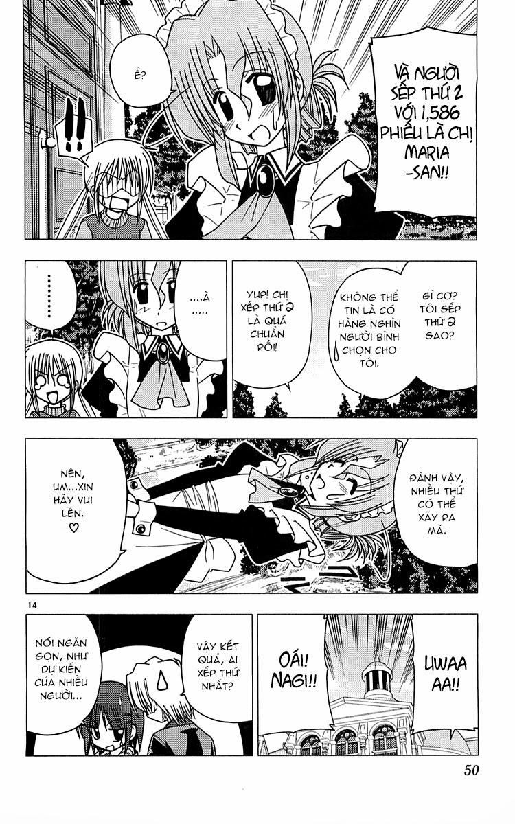 Chàng Quản Gia Chapter 110 - 14