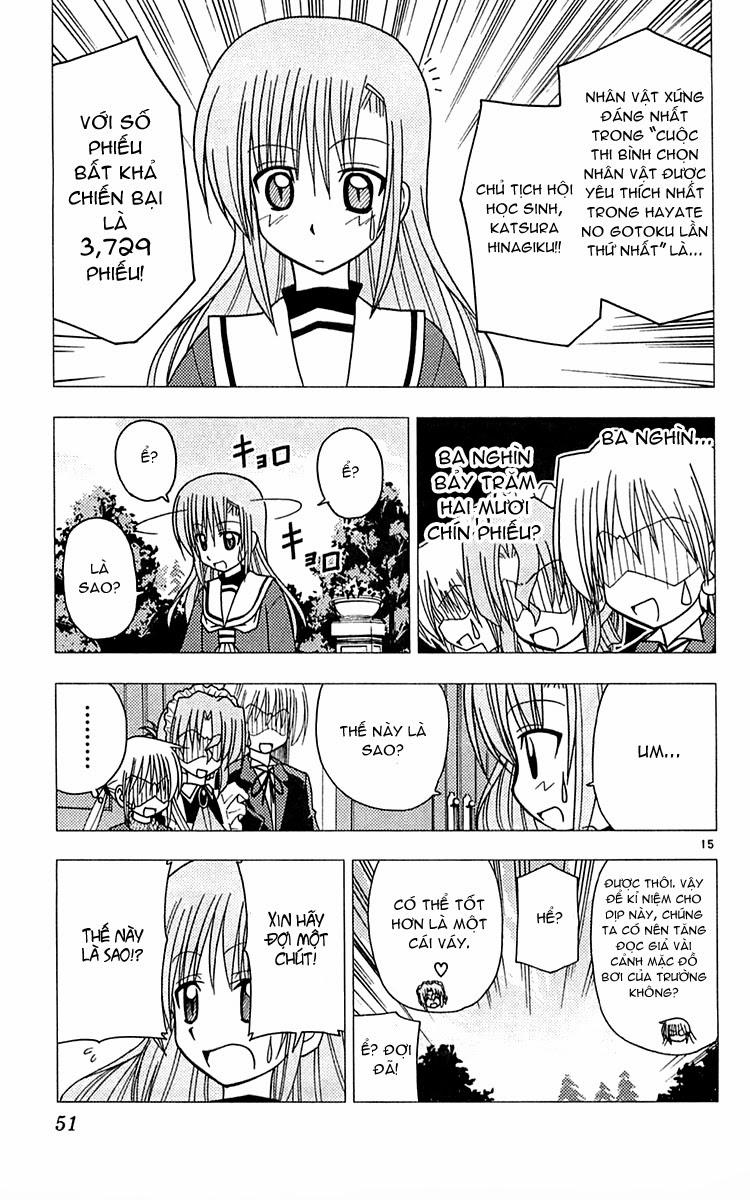 Chàng Quản Gia Chapter 110 - 15