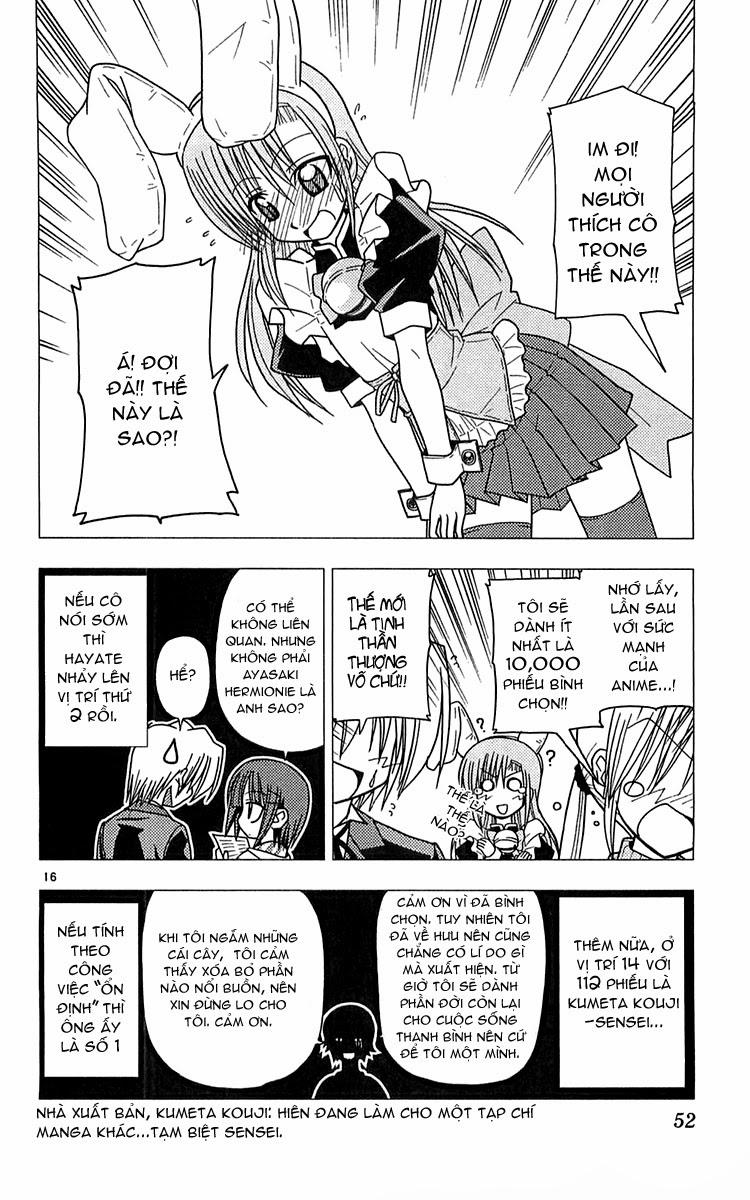 Chàng Quản Gia Chapter 110 - 16