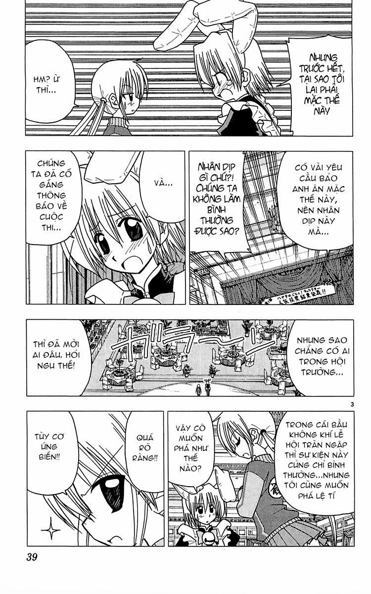 Chàng Quản Gia Chapter 110 - 3