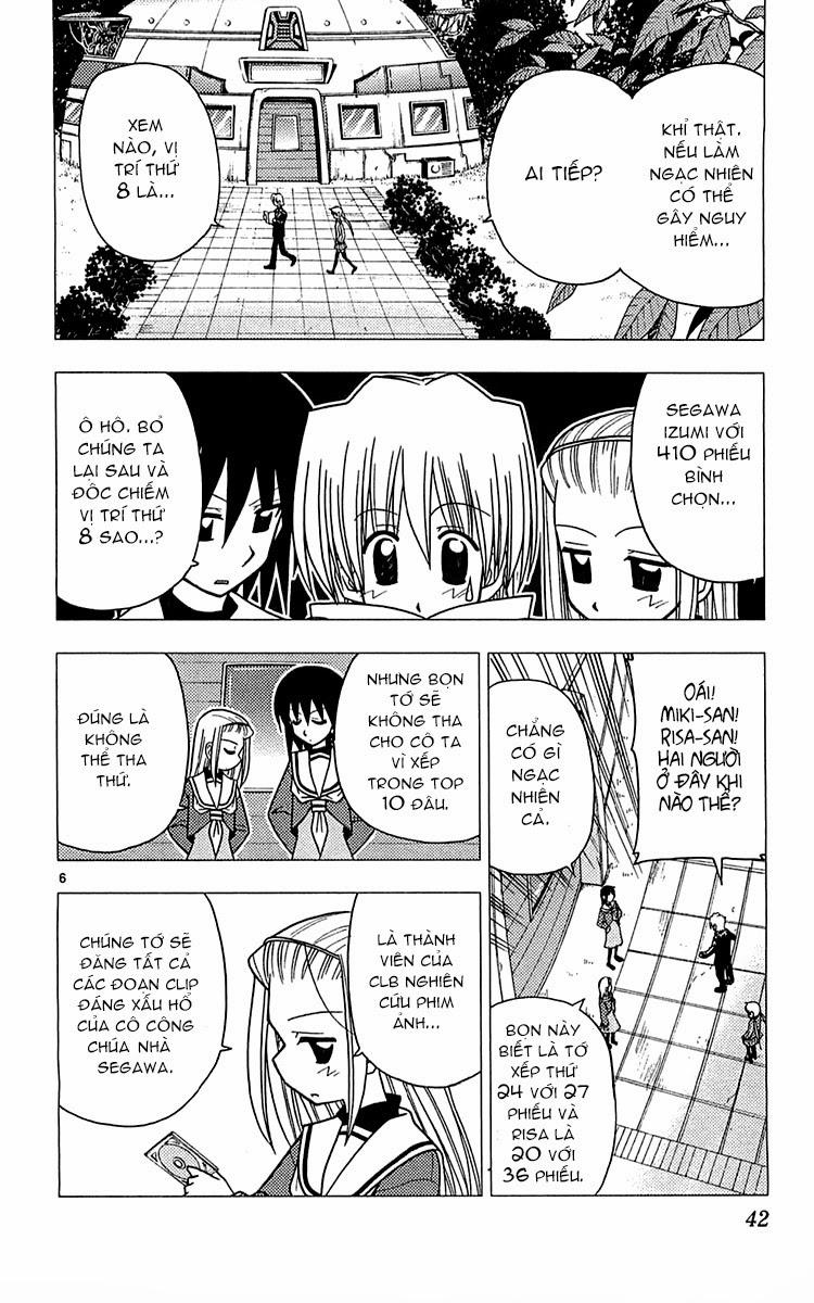 Chàng Quản Gia Chapter 110 - 6