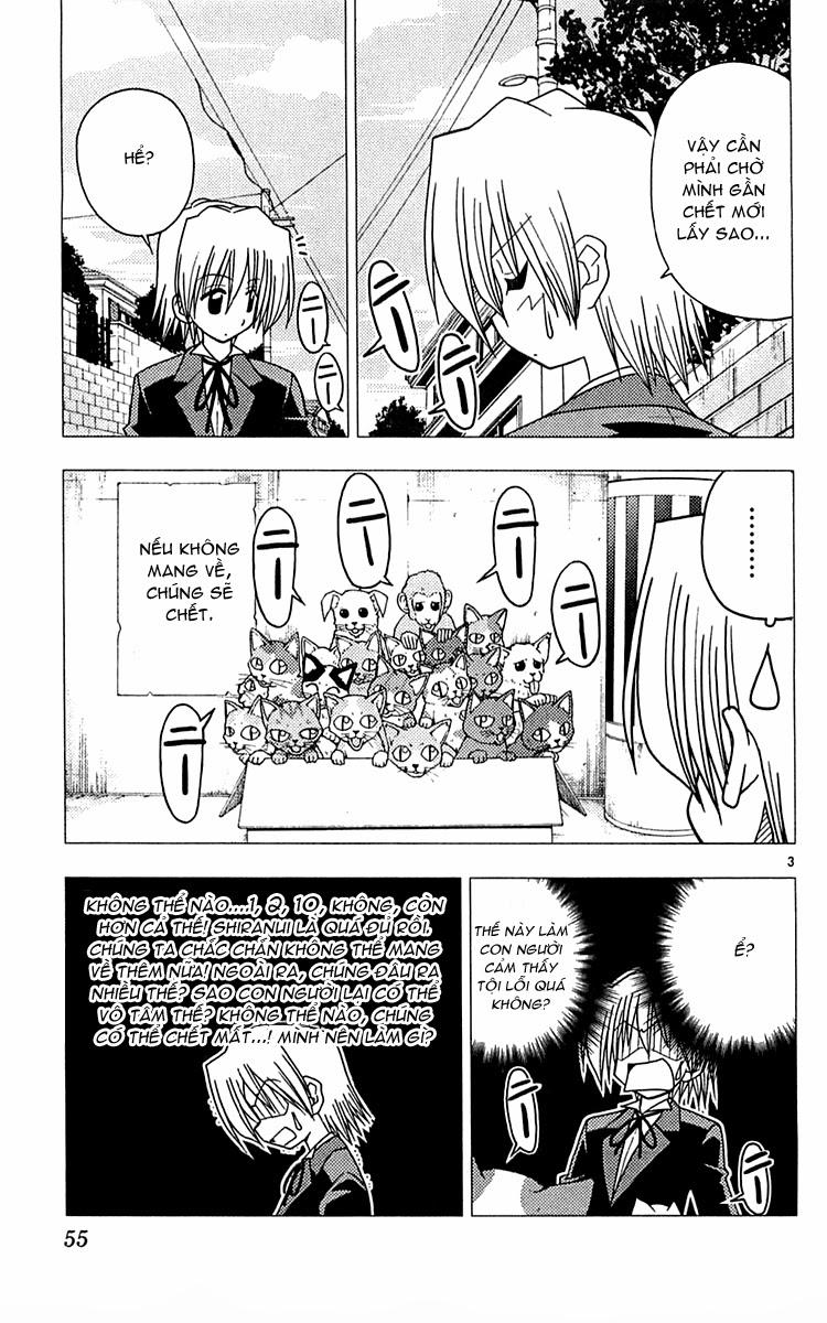 Chàng Quản Gia Chapter 111 - 3