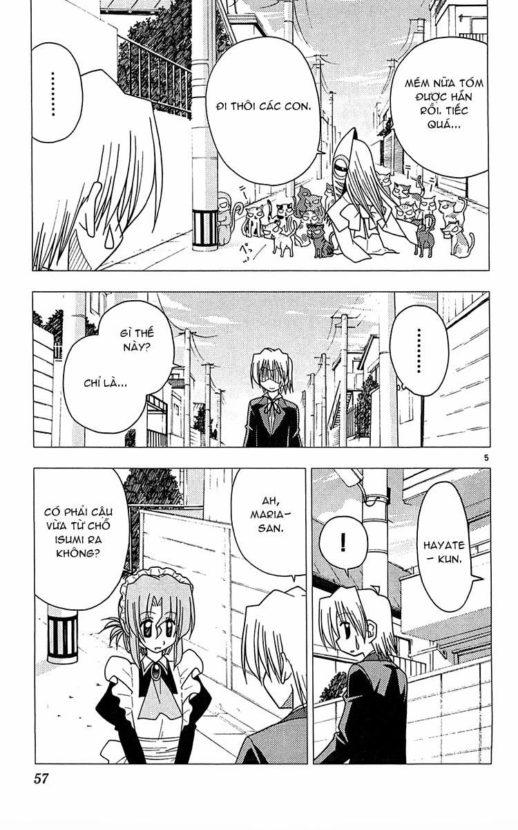 Chàng Quản Gia Chapter 111 - 5