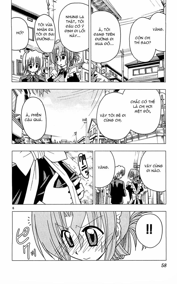 Chàng Quản Gia Chapter 111 - 6