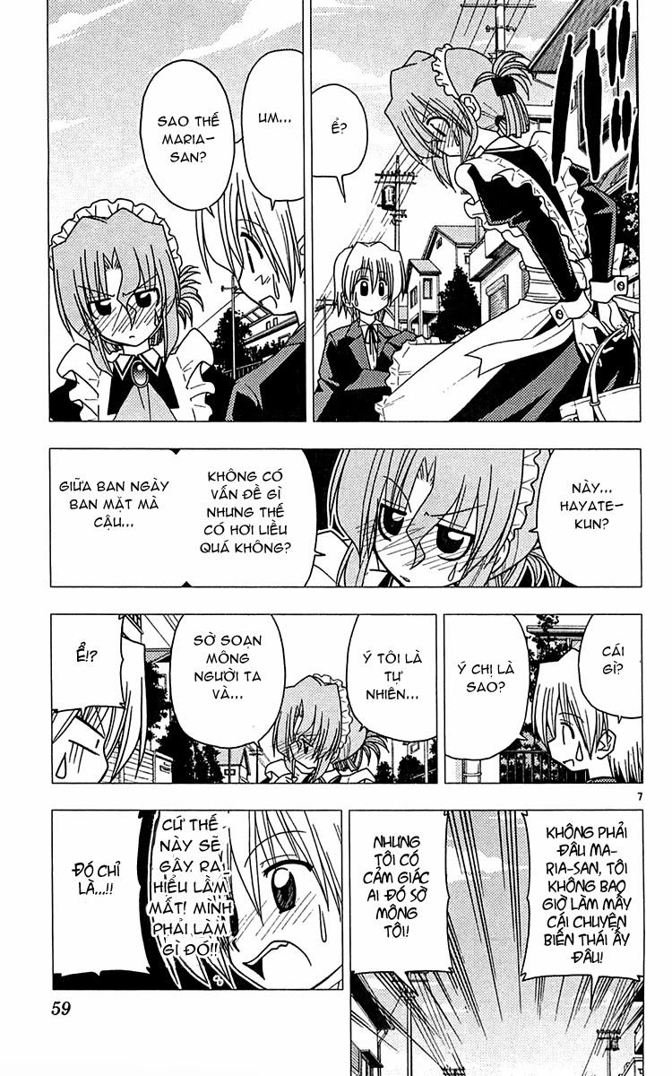 Chàng Quản Gia Chapter 111 - 7