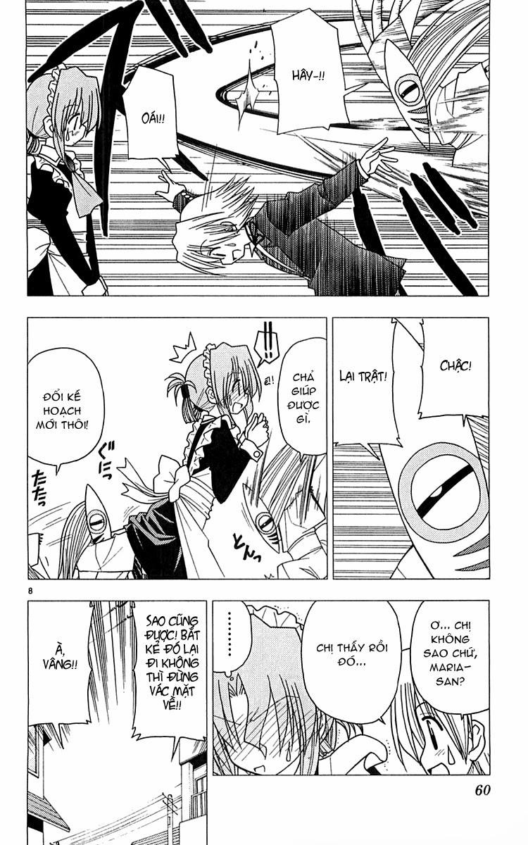 Chàng Quản Gia Chapter 111 - 8