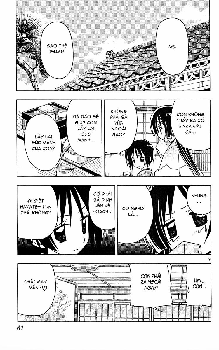 Chàng Quản Gia Chapter 111 - 9