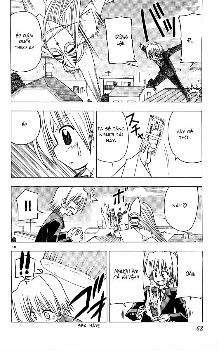 Chàng Quản Gia Chapter 111 - 10