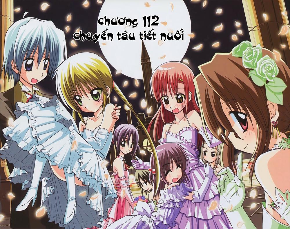 Chàng Quản Gia Chapter 112 - 2