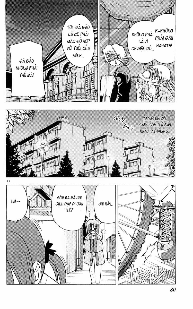 Chàng Quản Gia Chapter 112 - 11