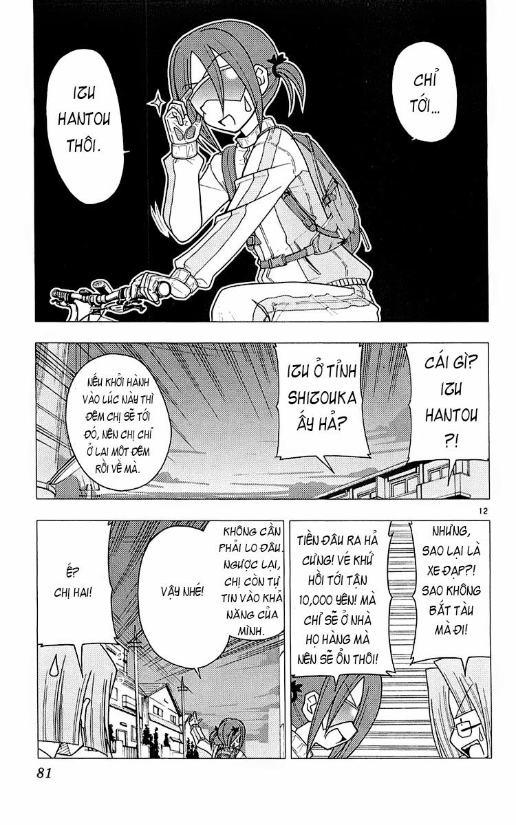 Chàng Quản Gia Chapter 112 - 12