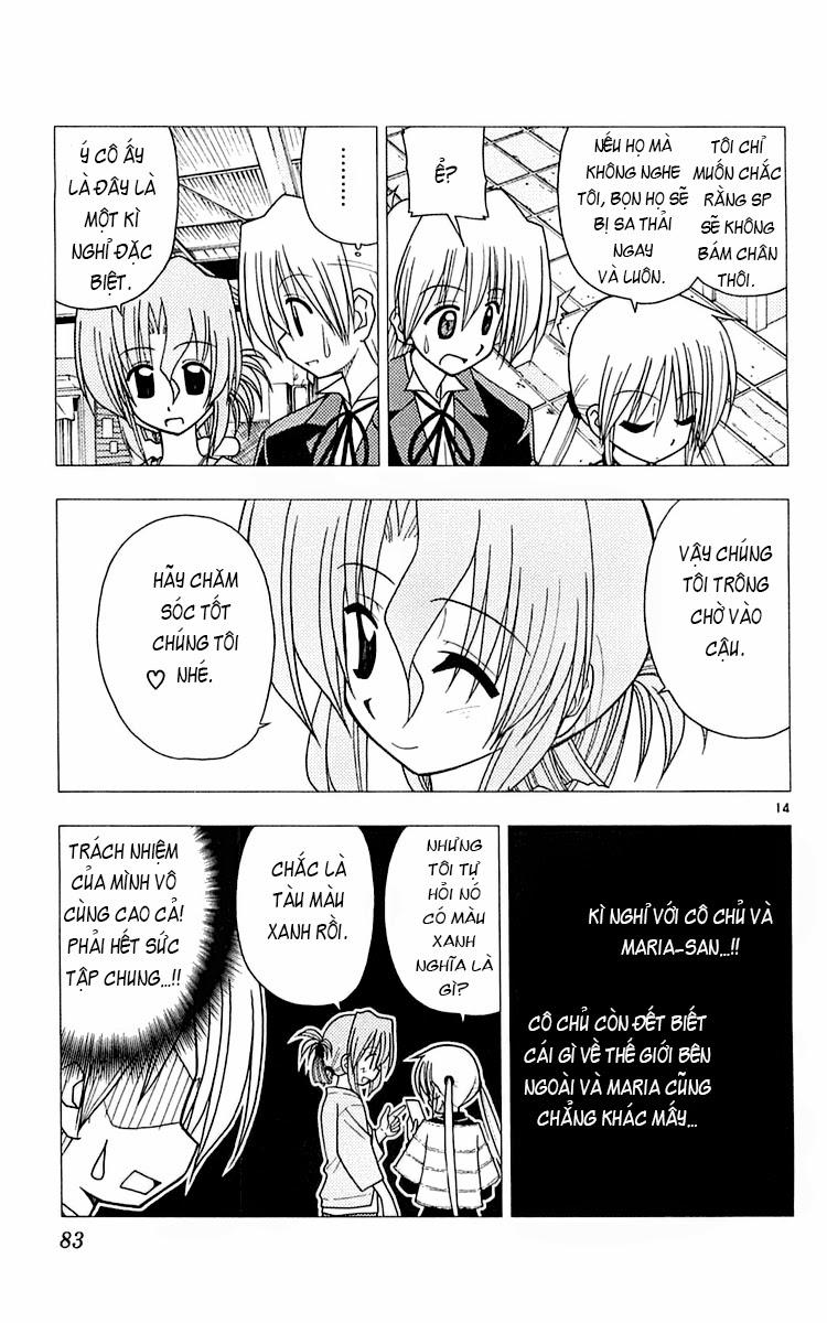 Chàng Quản Gia Chapter 112 - 14