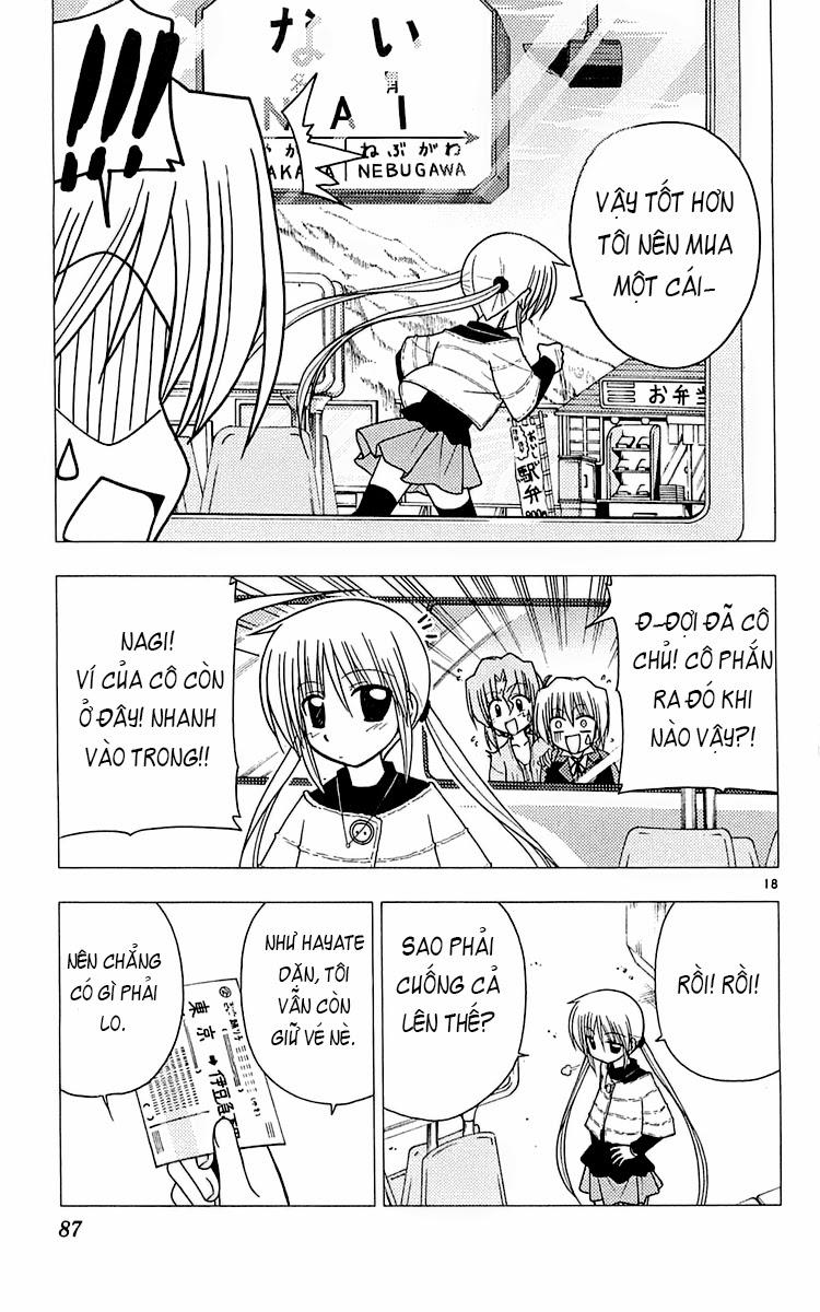 Chàng Quản Gia Chapter 112 - 18