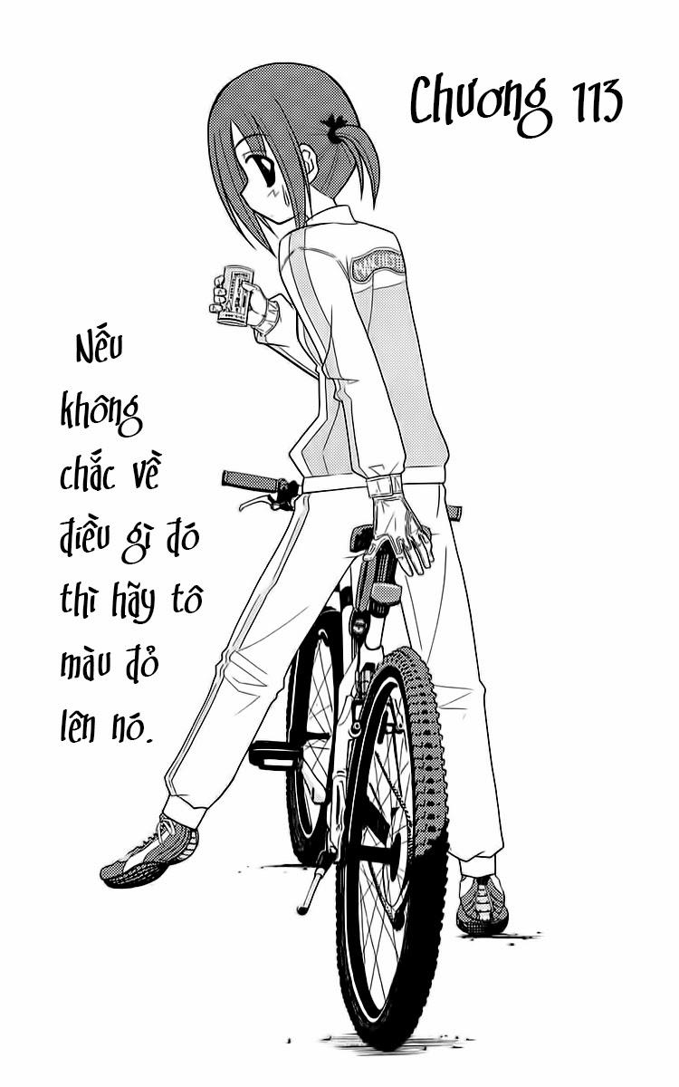 Chàng Quản Gia Chapter 113 - 1