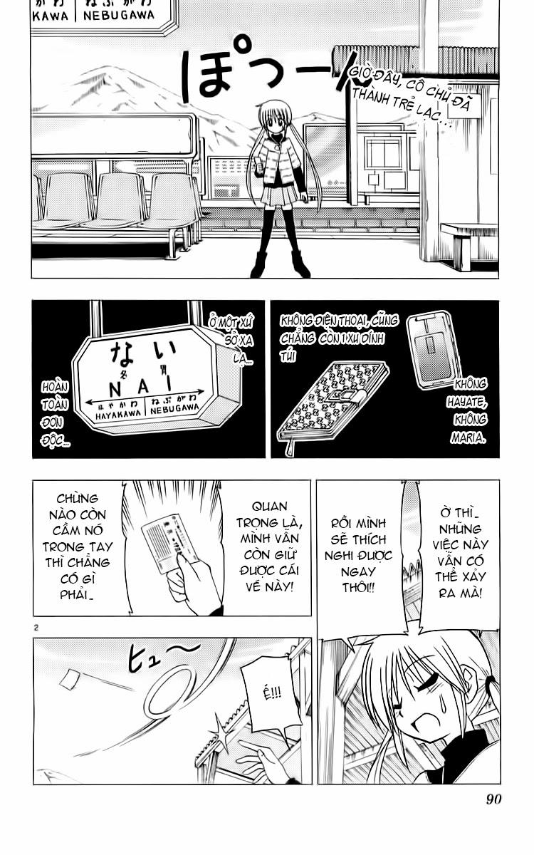 Chàng Quản Gia Chapter 113 - 2