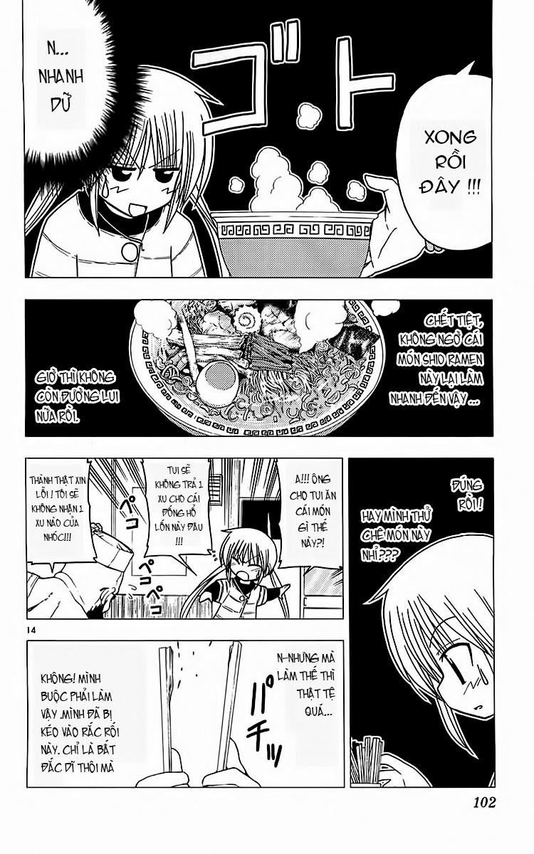 Chàng Quản Gia Chapter 113 - 14
