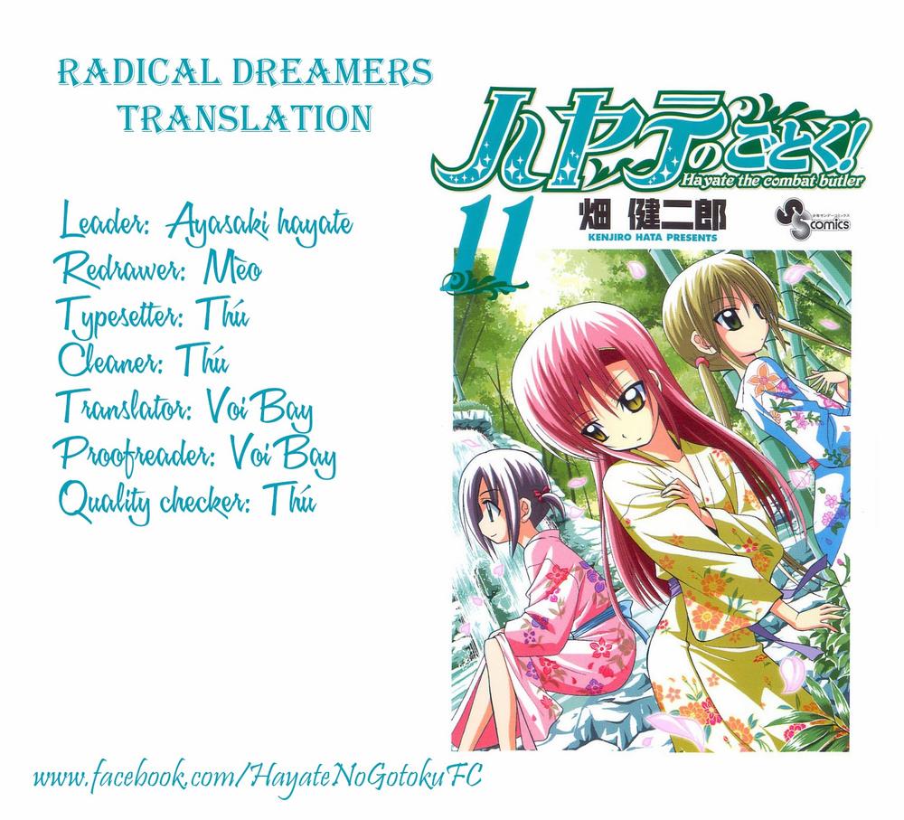 Chàng Quản Gia Chapter 113 - 17