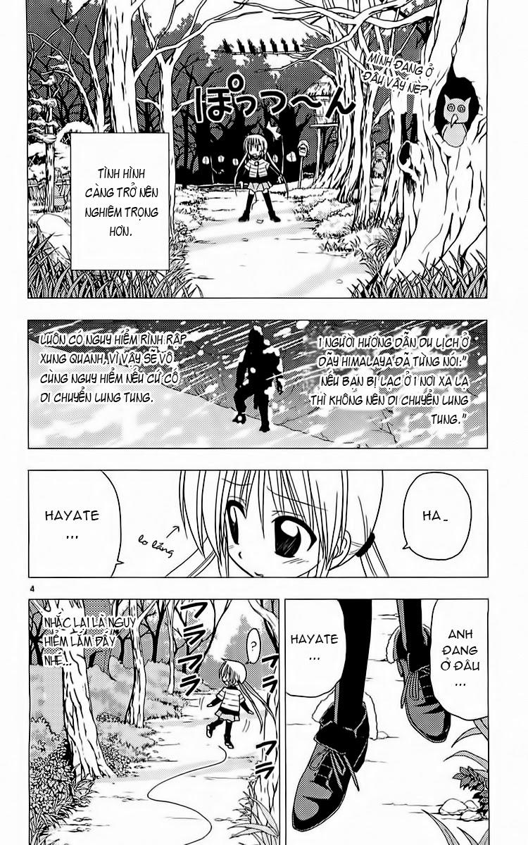 Chàng Quản Gia Chapter 113 - 4