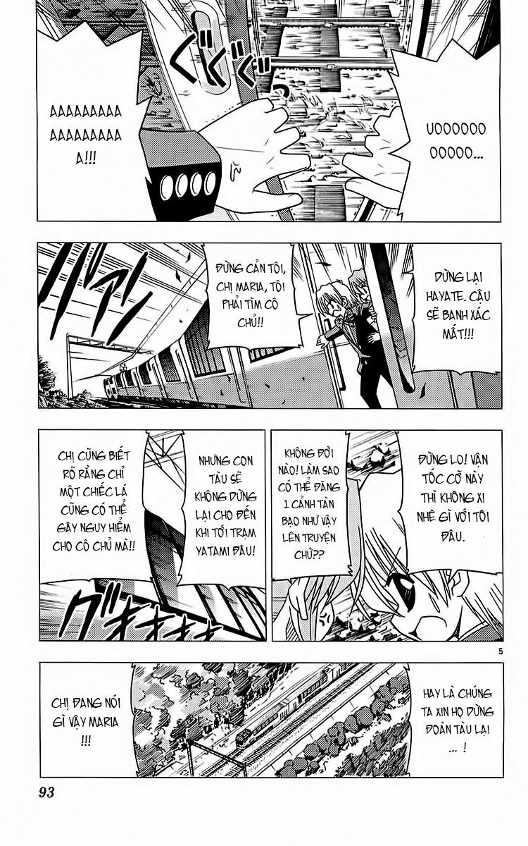 Chàng Quản Gia Chapter 113 - 5