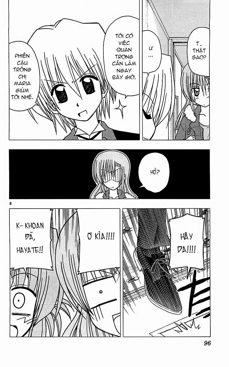 Chàng Quản Gia Chapter 113 - 8