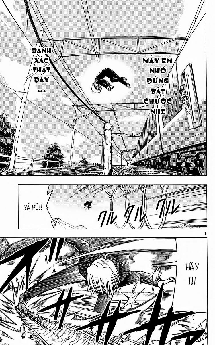 Chàng Quản Gia Chapter 113 - 9