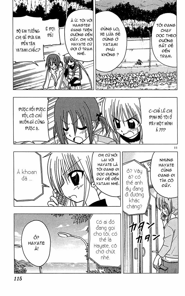 Chàng Quản Gia Chapter 114 - 11