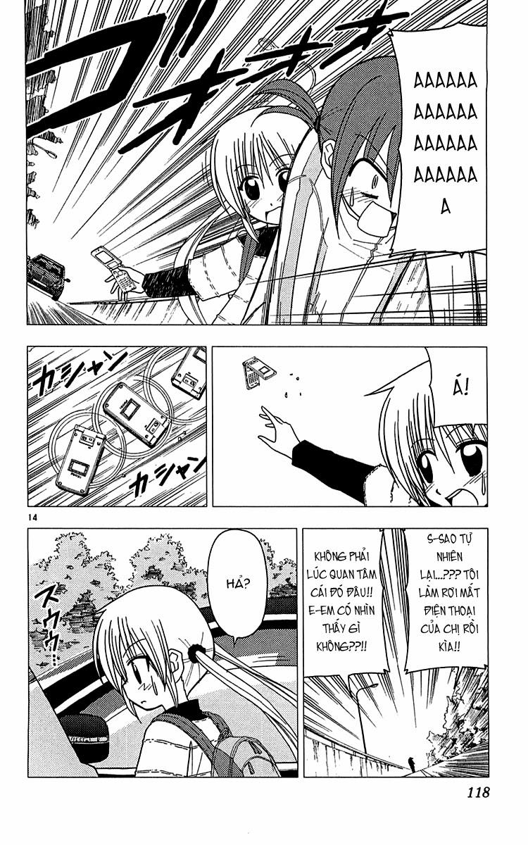 Chàng Quản Gia Chapter 114 - 14