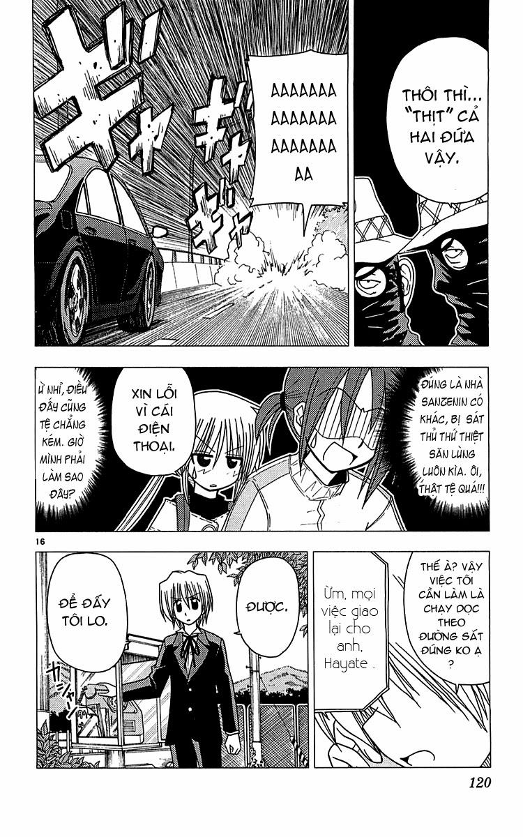 Chàng Quản Gia Chapter 114 - 16