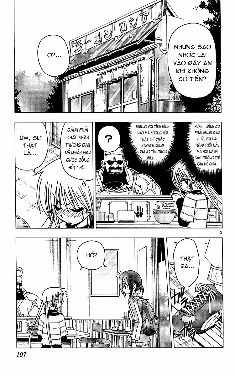 Chàng Quản Gia Chapter 114 - 3