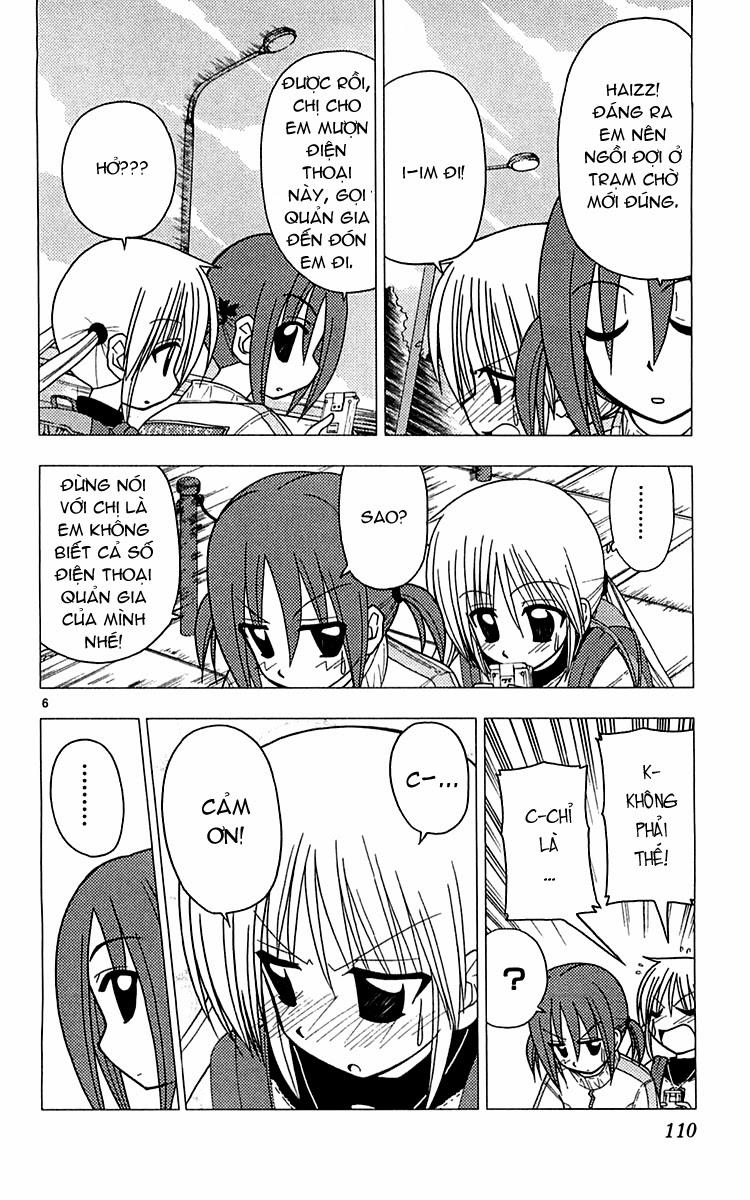 Chàng Quản Gia Chapter 114 - 6