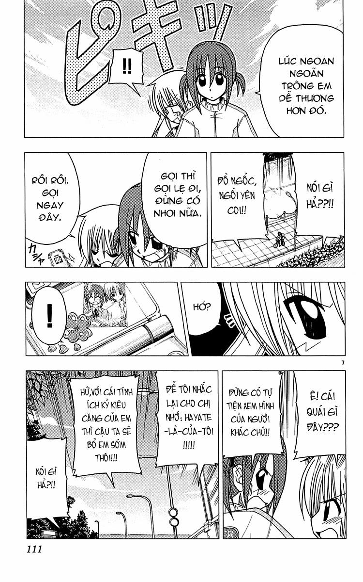 Chàng Quản Gia Chapter 114 - 7