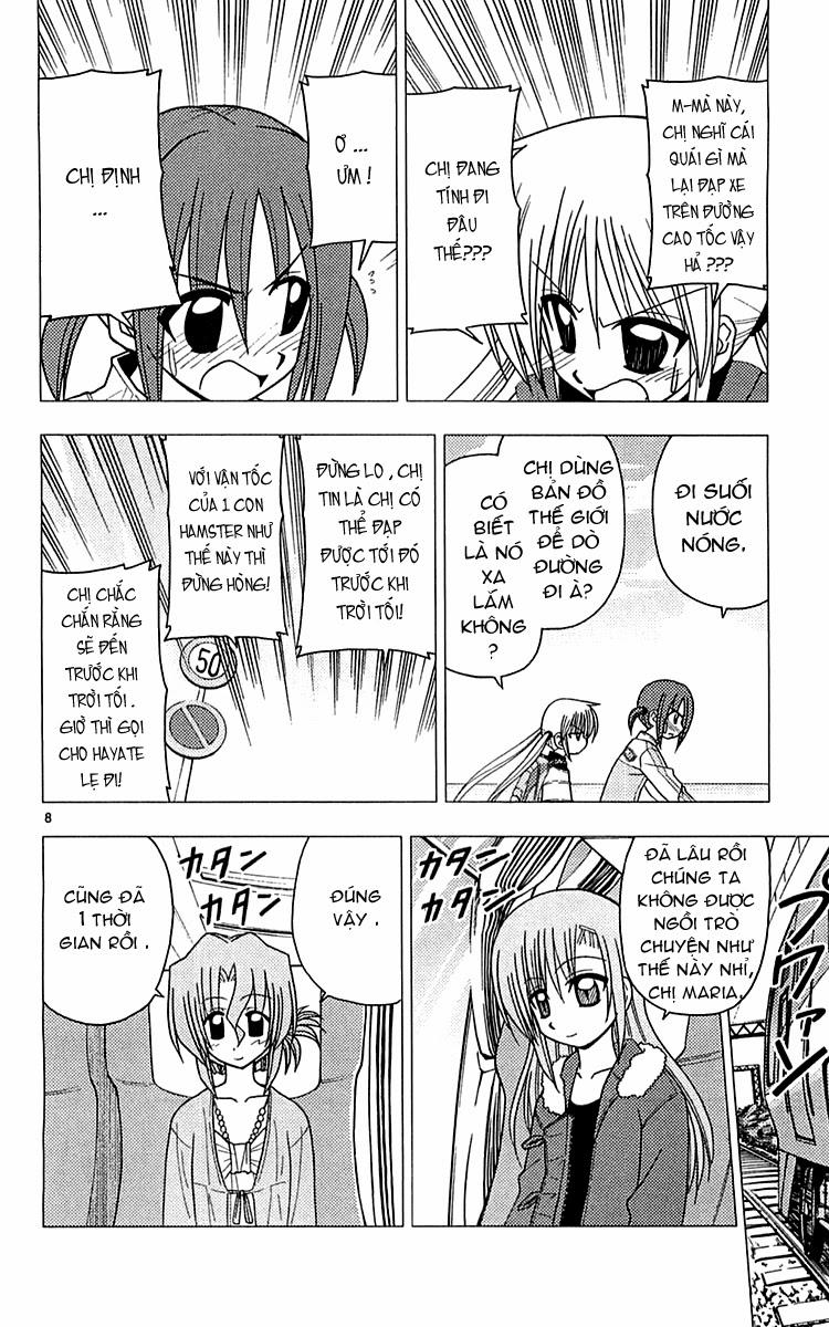 Chàng Quản Gia Chapter 114 - 8