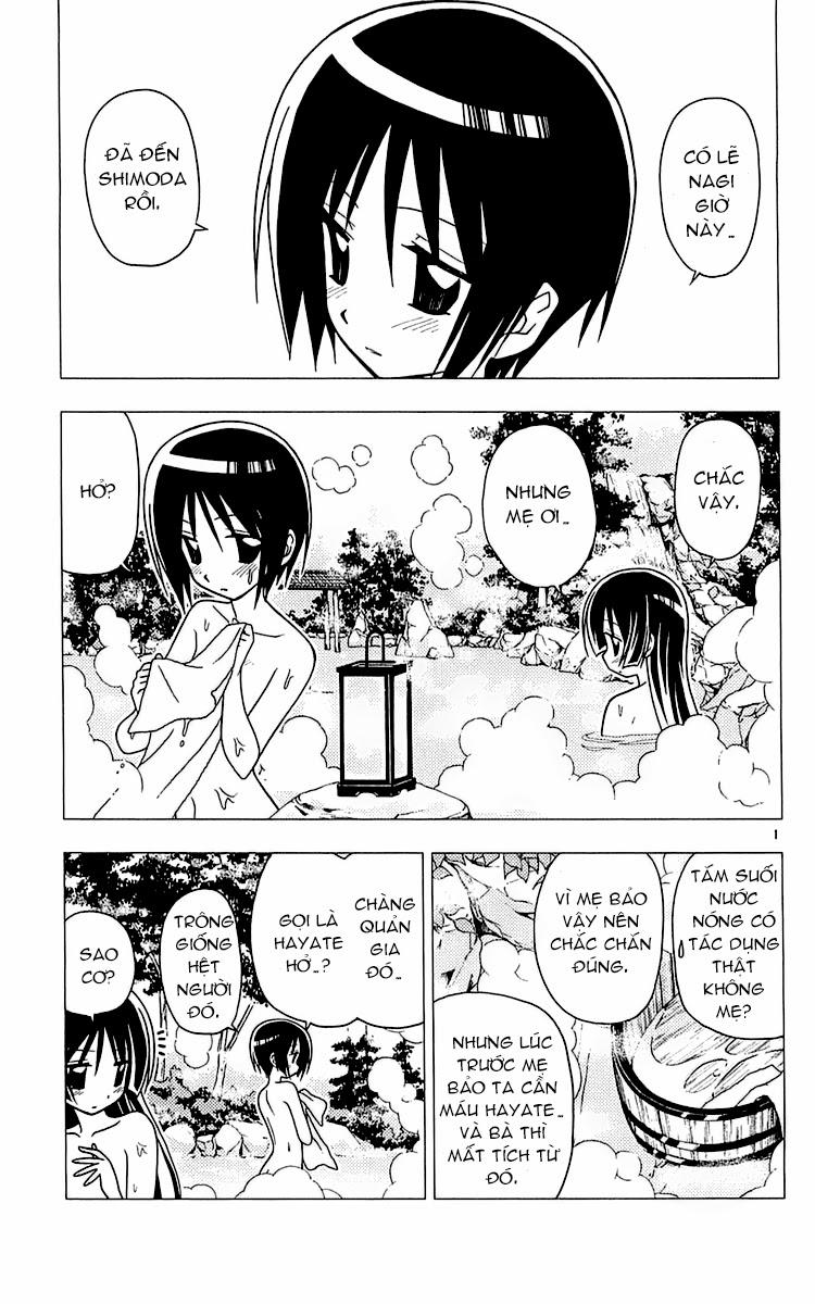 Chàng Quản Gia Chapter 115 - 1