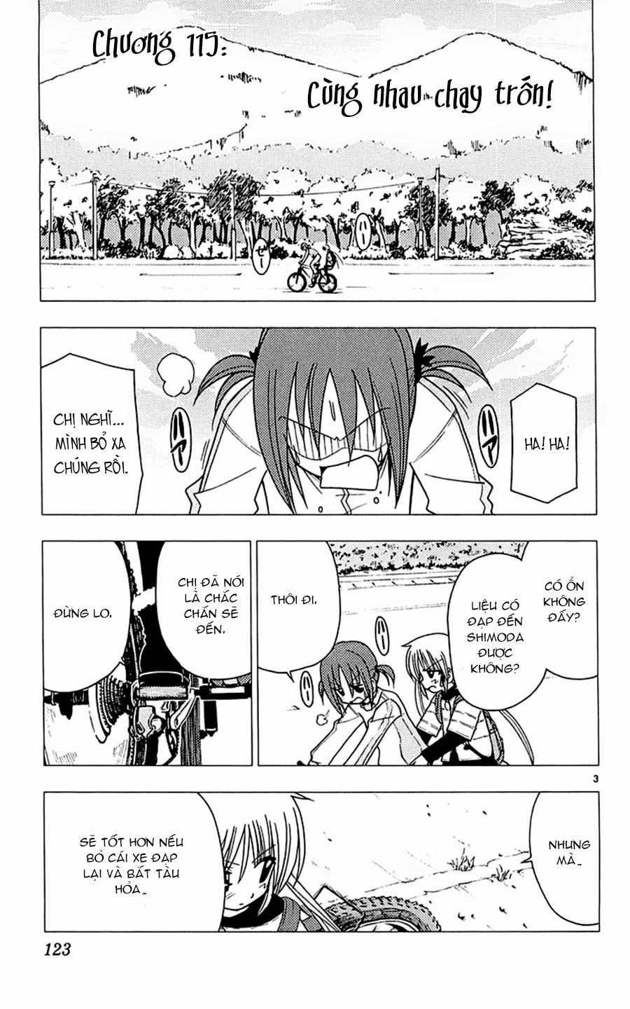 Chàng Quản Gia Chapter 115 - 3