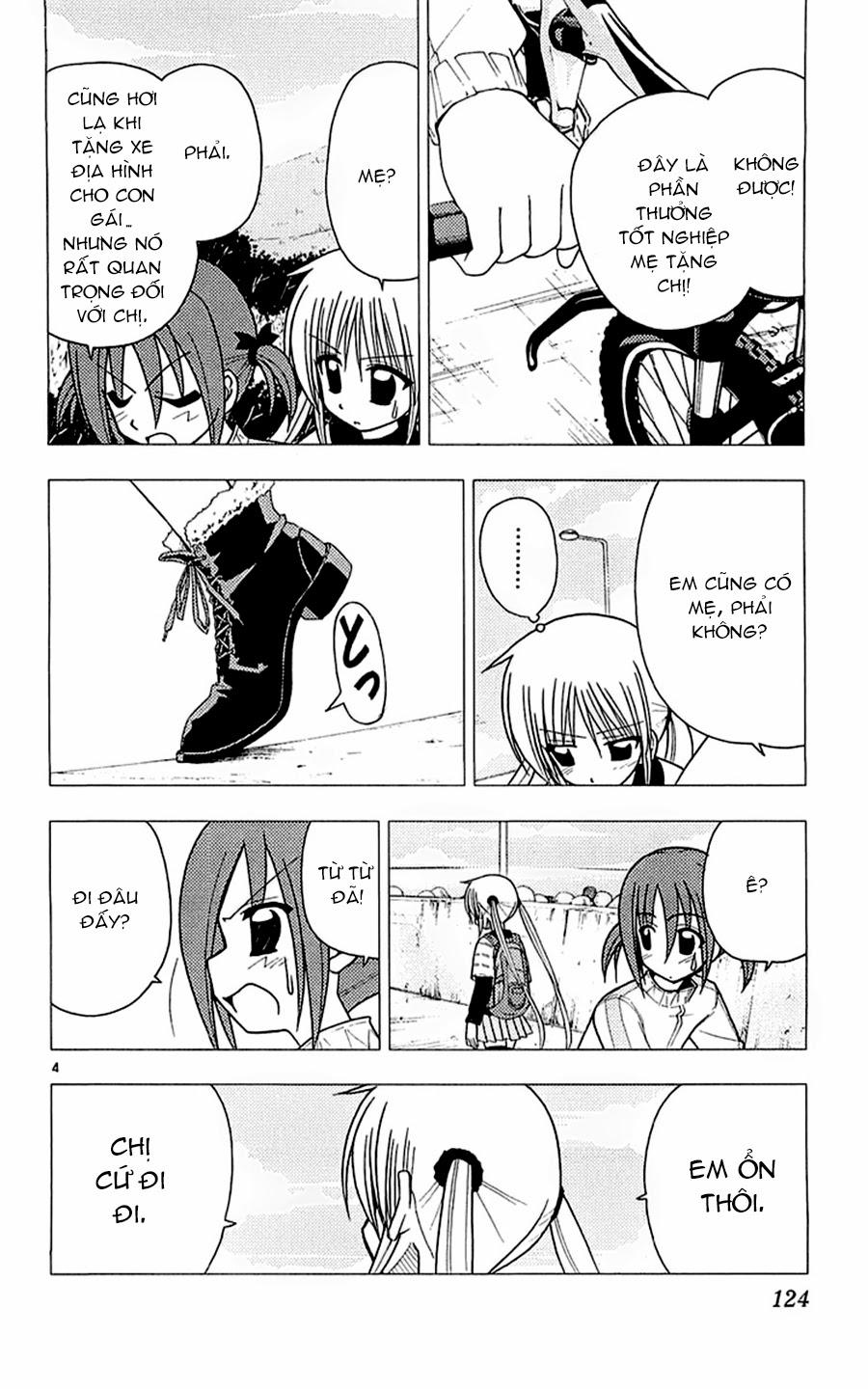 Chàng Quản Gia Chapter 115 - 4