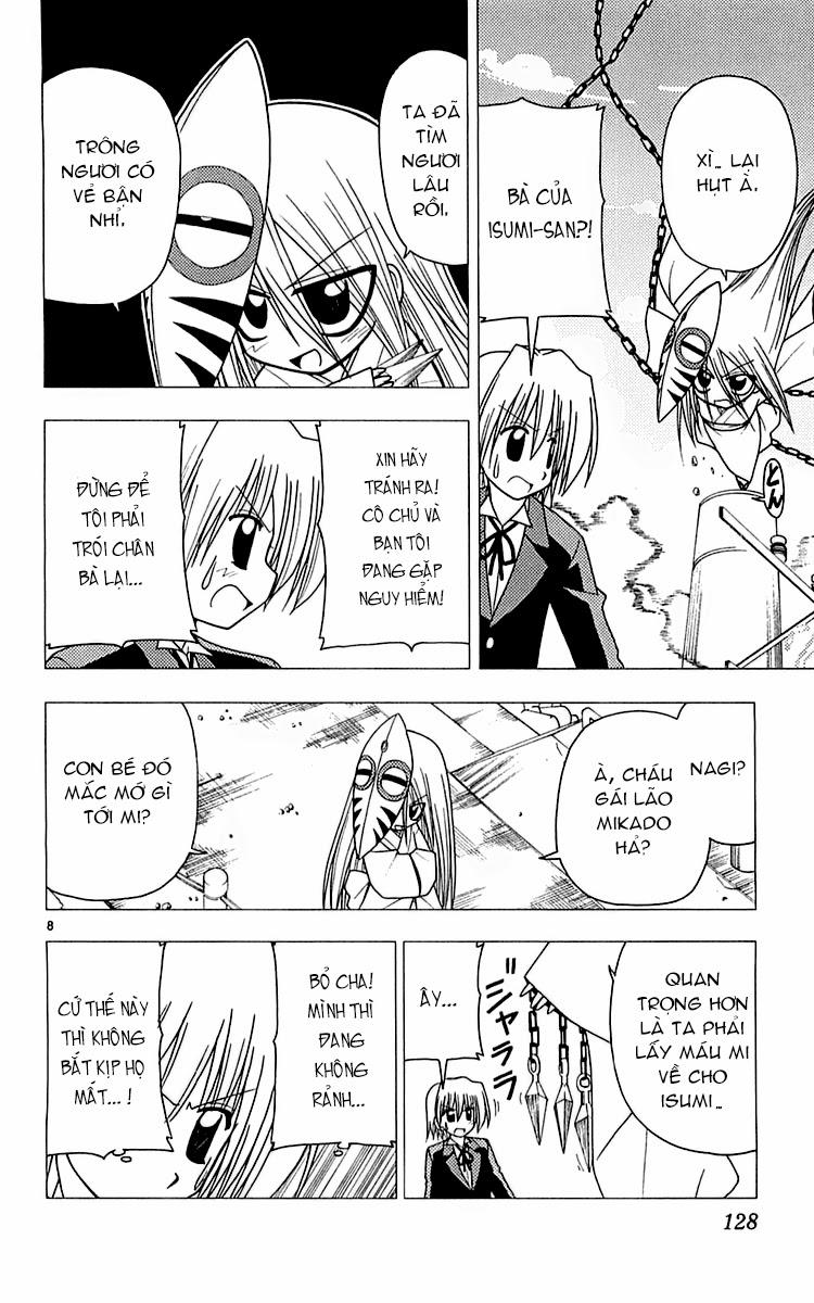 Chàng Quản Gia Chapter 115 - 8