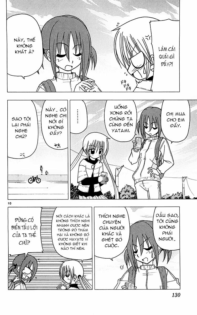 Chàng Quản Gia Chapter 115 - 10