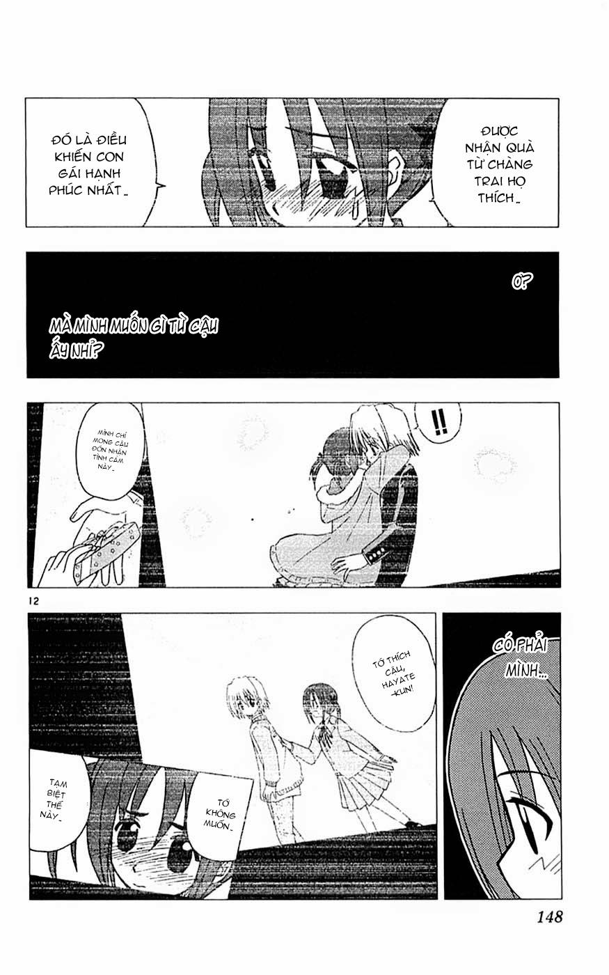 Chàng Quản Gia Chapter 116 - 12