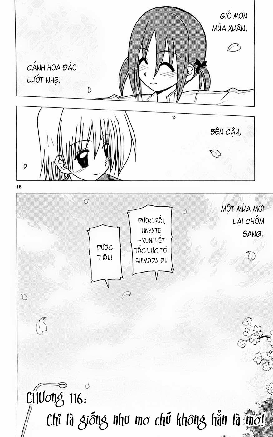 Chàng Quản Gia Chapter 116 - 15