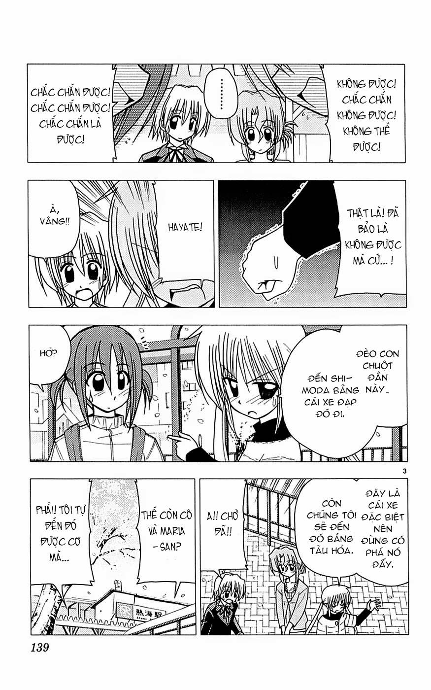 Chàng Quản Gia Chapter 116 - 3