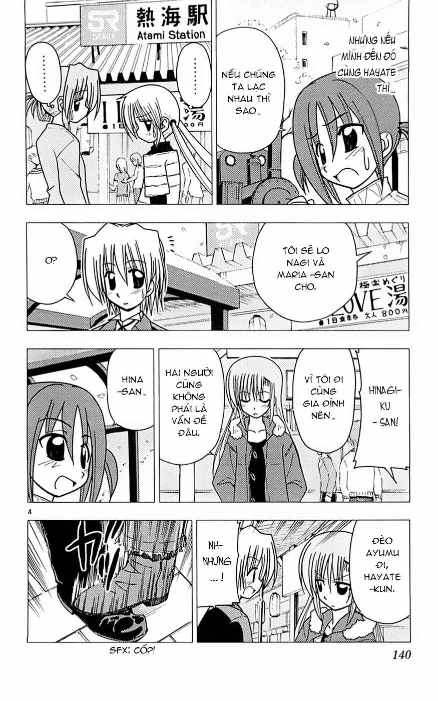 Chàng Quản Gia Chapter 116 - 4