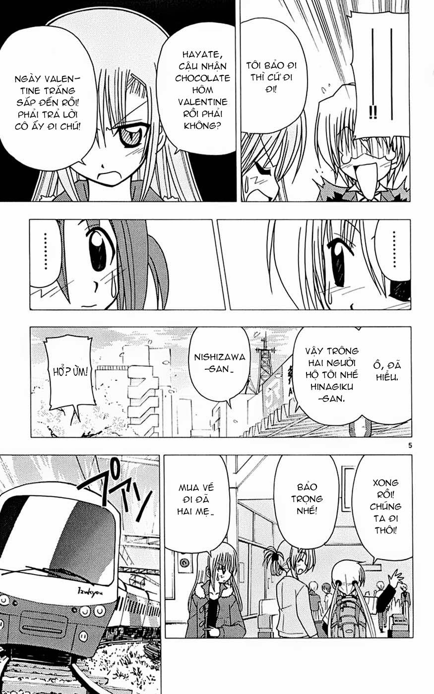 Chàng Quản Gia Chapter 116 - 5