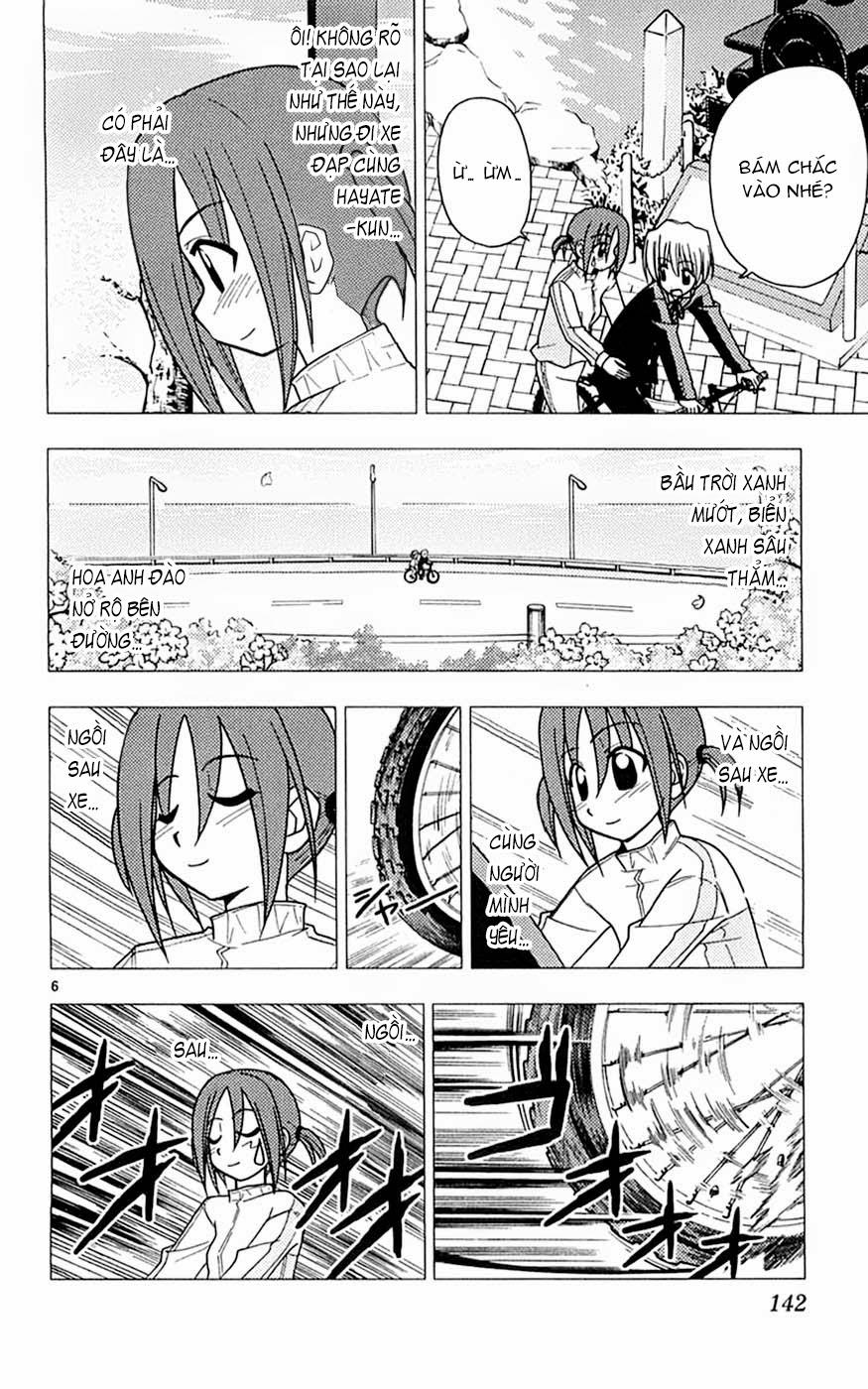 Chàng Quản Gia Chapter 116 - 6