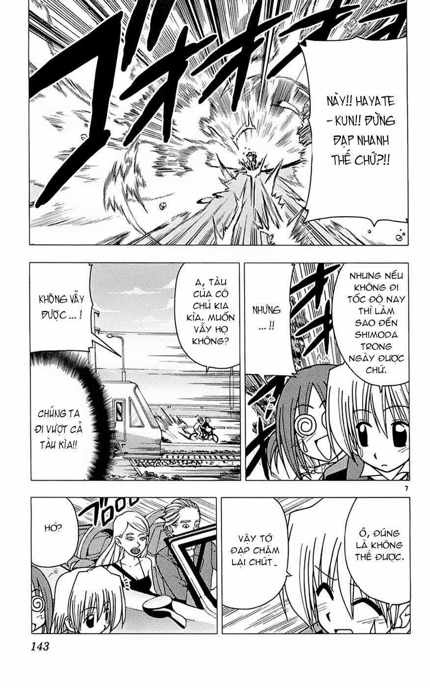 Chàng Quản Gia Chapter 116 - 7