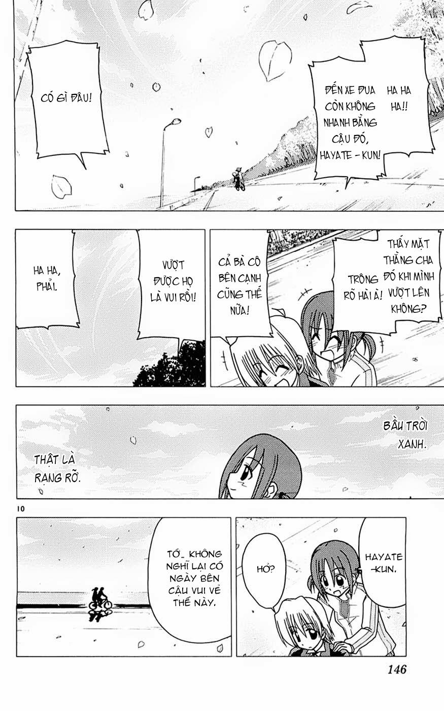 Chàng Quản Gia Chapter 116 - 10