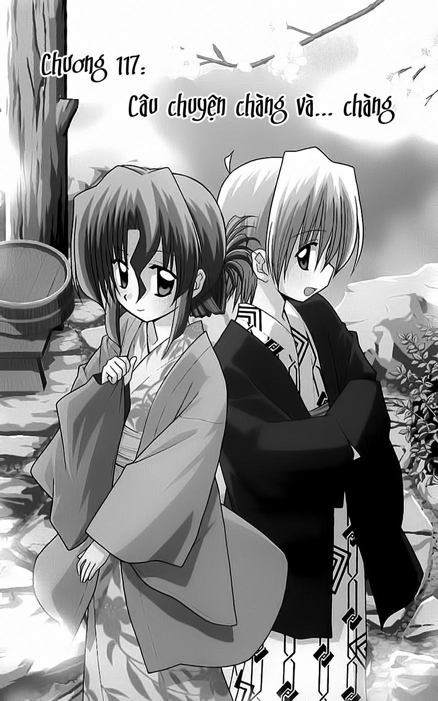 Chàng Quản Gia Chapter 117 - 1